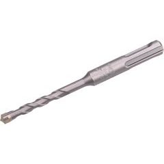 EXTOL PREMIUM vrták čtyřbřitý SDS PLUS příklepový do betonu a zdiva, O 6x110mm, SK, 8801705