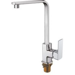 Dřezová baterie MIXXUS PREMIUM KUBUS 017 | KUBUS 017 Procraft