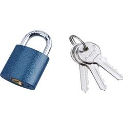 EXTOL CRAFT zámek visací litinový, 32mm, 93132