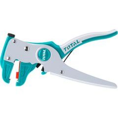 Total Kleště odizolovací a štípací, industrial, 175mm, THT15606