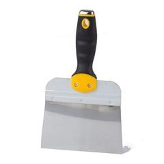 Špachtle nerez s výztuží 20cm