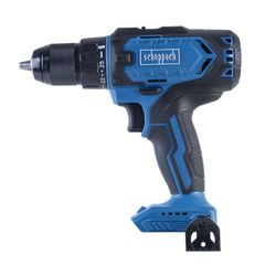 Scheppach C-DD45-X 20 V IXES aku vrtací šroubovák (bez baterie a nabíječky)