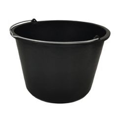 Vědro stavební standard plast, 20l