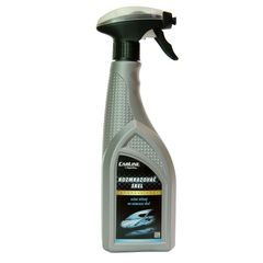 Rozmrazovač skel CarLine 500ml