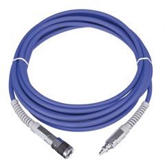 Makita B-80014 - vysokotlaká vzduchová hadice 15m STOP