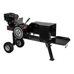 KSP-15/520G Motorová kinetická štípačka na dřevo