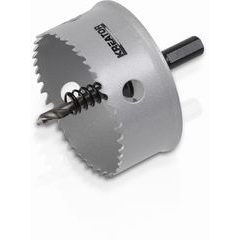 Kreator KRT100116 Pilová děrovka 73mm Kov/dřevo