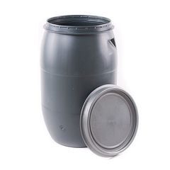 Sud na vodu s víkem 120l