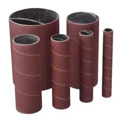 Scheppach Sada brusných válečků ( 6 ks, zrnitost 240 ) pro OSM 100