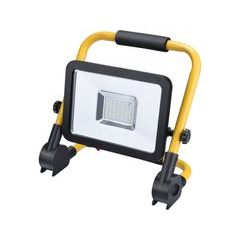 EXTOL LIGHT reflektor LED, 3200lm, se stojanem, 43243