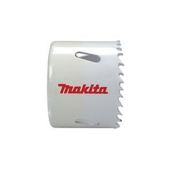 Makita P-52641 - děrovka BiM 65mm (se závitem 5/8" 18UNF a otvory)