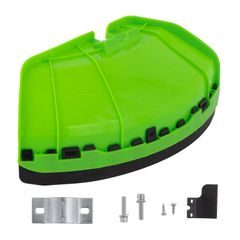 Ochranný kryt křovinořezu + spojovací materiál PROCRAFT | 1E40F-16+17SH Procraft