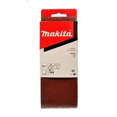 Makita P-37100 - brusný pás 76x457mm K60 5ks=oldP-20080