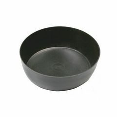 Miska na sádru plastová, 2l