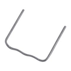 EXTOL PREMIUM spony svařovací, 150ks, vlnka, ⌀0,8mm, rozteč 15mm, 8862641