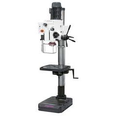 Sloupová převodová vrtačka OPTIdrill DH 40 G