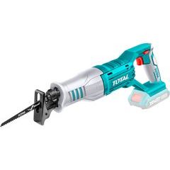 Total Pila ocaska, 20V Li-ion, 2000mAh, 2ks pilových listů, bez baterie a nabíječky, TRSLI1151