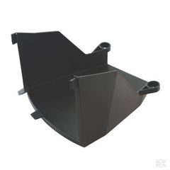 AL-KO 46027101 ND-KRYT PŘEVODOVKY 470 BR BIO