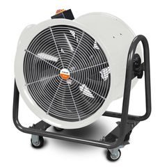 Mobilní ventilátor MV 60