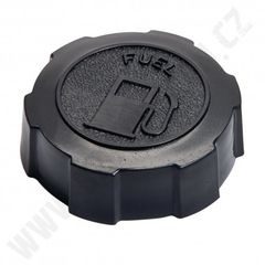 Víčko palivové nádrže do sekaček s motorem B&S 3,5KM - 5KM Quantum 397974 / 692046