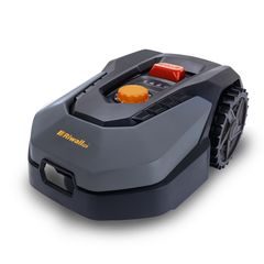 Riwall PRO RRM 650 APP robotická sekačka ( 600 m2 ) s vodícím drátem
