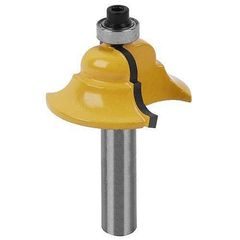 Fréza do dřeva stopka 8mm / 15x34,9mm