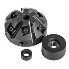 Frézovací hlava 45° pro KE 10-2