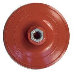 Makita P-21777 - gumová deska se suchým zipem 120mm