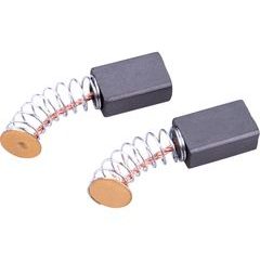 EXTOL PREMIUM uhlíky náhradní 2ks, 8893406C