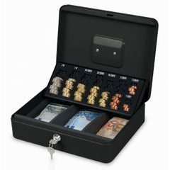 Kreator KRT691301 Příruční pokladna EUR