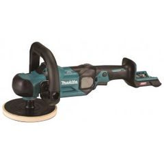 Makita PV001GZ - Aku orbitální leštička 180mm Li-ion XGT 40V,bez aku Z