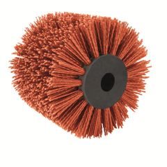 Scheppach Nylonový brusný kartáč pro MRS 1300