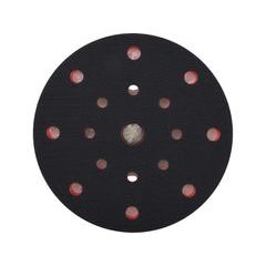 FORTUM nosič kotoučů, suchý zip, ⌀150mm, 4795038A