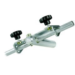 Scheppach JIG 250 ( strhávací zařízení na brusné kameny ) pro systémy Tiger