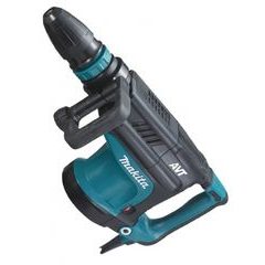 Makita HM1213C - Sekací kladivo s AVT 18,6J,1510W