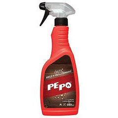 PE-PO čistič grilů 500ml