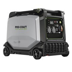 Invertorová elektrocentrála Procraft IGP45 | IGP45 Procraft