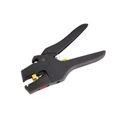 EXTOL PREMIUM kleště odizolovací samonastavitelné, 190mm/0,08-6mm2, 8831124