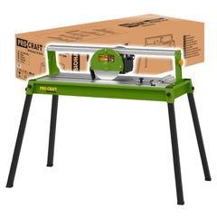 Elektrická řezačka na dlažbu Procraft PF720-200 | PF720-200 Procraft