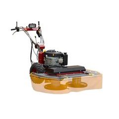 Dakr Pohon.jedn. FD-3 500cm3 + sek.RZS 121 komplet