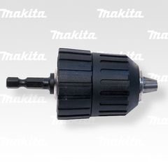 Makita P-04379 - sklíčidlo 1/4" 1 - 10mm =new192077-0