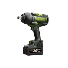 Aku rázový utahovák 2100Nm, Procraft PWA90 | PWA90 Procraft