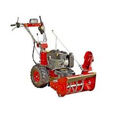 Pohonná jednotka Panter FD3-500 se sněhovou frézou SF70