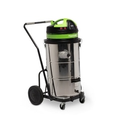 Vysavač flexCAT 378 EOT-PRO pro vysávání emulzí a třísek