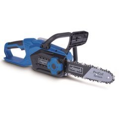Scheppach C-CS254-X aku 20 V IXES řetězová pila (bez baterie a nabíječky)