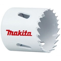 Makita P-52788 - děrovka BiM 140mm (se závitem 5/8" 18UNF a otvory)