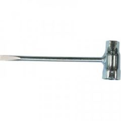 Makita 941713161 - klíč trubkový SW13x16mm s plochým šroubovákem = old941713160