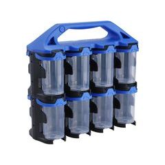 Nezadaná organizér modulový přenosný, BASIC 16 modulů, PP, 78904