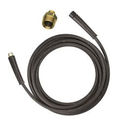 Michelin 15 m vyztužená prodlužovací hadice ( MPX150HL, MPX160C, MPX160CK )