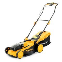 Riwall PRO RALM 4020i akumulátorová sekačka 2 x 20 V (bez baterie a nabíječky)